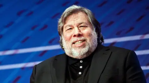 Steve Wozniak: Apple nên tạo ra 1 môi trường tự do hơn cho các kỹ sư làm việc