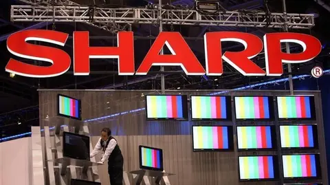 Sharp bắt đầu di chuyển một phần cơ sở sản xuất ra khỏi Trung Quốc vì cuộc chiến thương mại