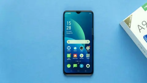 OPPO A9s lộ cấu hình chi tiết, chuẩn bị ra mắt