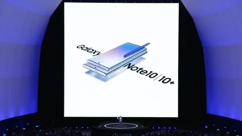 Tổng hợp 10 điểm ấn tượng nhất sự kiện Unpacked và Galaxy Note mới