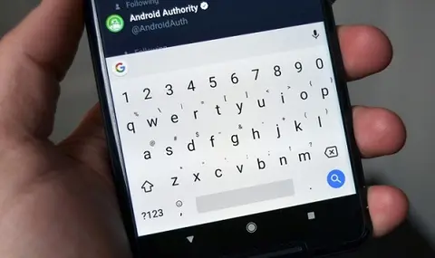 Gboard bổ sung Extra Tall và Extra Short, giúp chỉnh chiều cao keyboard tốt hơn