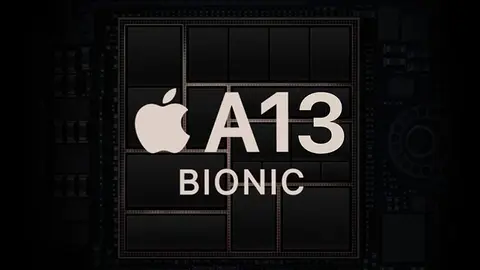 Tổng hợp thông tin về chip A13 Bionic trên iPhone 11