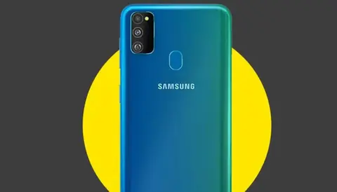 Tất tần tật về Galaxy M30s: Pin 6.000mAh, 3 camera 48MP, còn giá bán thế nào?
