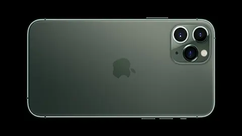 Apple tung ra hai video quảng cáo cho iPhone 11 Pro mới