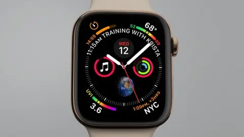 Lý do vì sao Apple Watch Series 5 ra mắt nhưng Apple Watch Series 4 vẫn rất đáng mua?