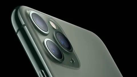 Xuất hiện video 4K rất ấn tượng được quay từ iPhone 11 Pro 