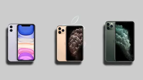 iPhone 11 Pro 256GB là phiên bản được người Mỹ chuộng nhất