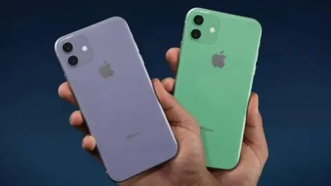 Apple sử dụng các nguyên tố đất hiếm tái chế trong Taptic Engine của iPhone 11 series
