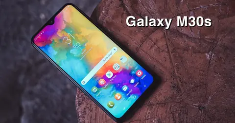 Samsung Galaxy M30s xuất hiện trên trang Google, hé lộ nhiều thông số kỹ thuật