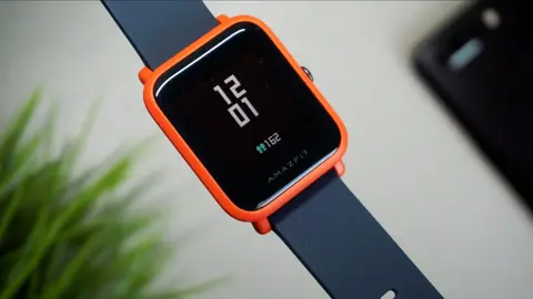 Huami đã bán thành công 100 triệu thiết bị, thu về lợi nhuận ấn tượng trong Q2/2019