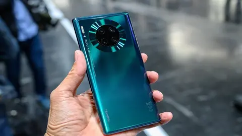 Không có Google, Huawei làm gì để khắc phục?