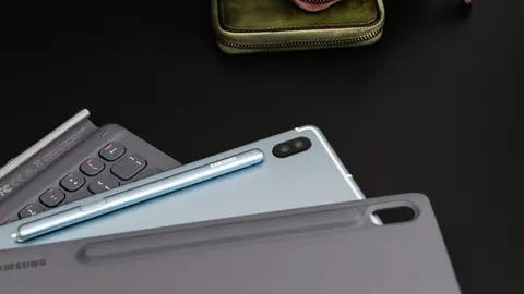 Một tuần sử dụng Samsung Galaxy Tab S6 thay laptop: trải nghiệm tốt