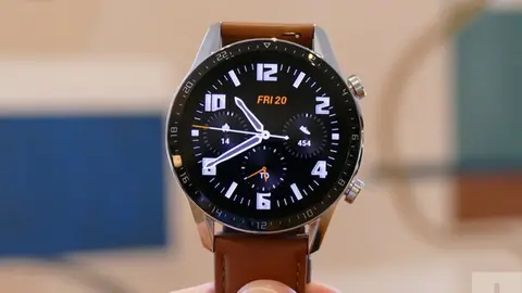 Mọi thứ về Huawei Watch GT2 mà bạn cần biết