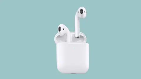 Tại Hoa Kỳ, AirPods là tai nghe không dây được ưa thích nhất