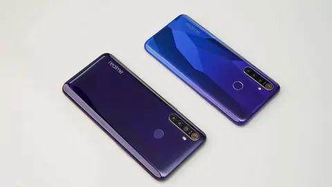 Những thương hiệu sở hữu smartphone 4 camera nổi bật nhất