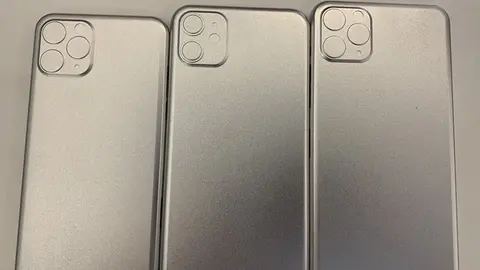 Tổng hợp mọi thông tin mới nhất cho đến nay về bộ ba iPhone 11