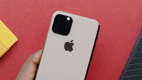 Tất tần tật những gì bạn cần biết bề iPhone kế tiếp của Apple