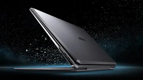 [IFA 2019] Asus ra mắt 2 laptop dòng ProArt StudioBook