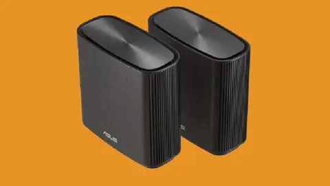 [IFA 2019] Router mới của Asus sẽ hỗ trợ chuẩn Wi-Fi 6
