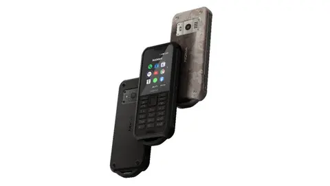 Nokia 800 Tough siêu bền sẽ ra mắt vào hôm nay