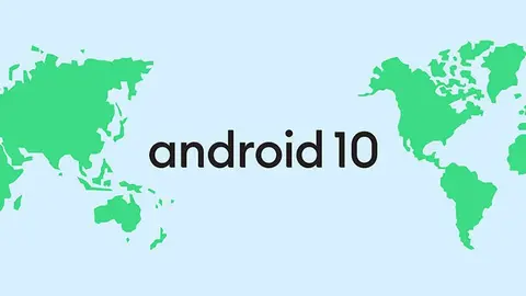 Các tính năng hàng đầu của Android 10