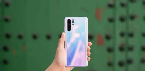 Huawei P30 đạt doanh số 16.5 triệu sản phẩm chỉ trong 6 tháng