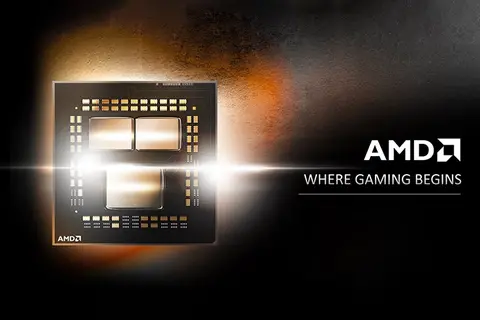Tất tần tật về bộ xử lý Ryzen 5000 mới nhất của AMD dựa trên kiến trúc Zen 3