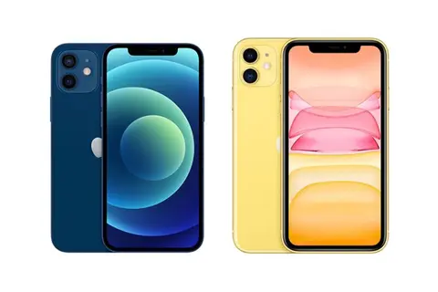 Những nét tương đồng và khác biệt giữa iPhone 12 và iPhone 11