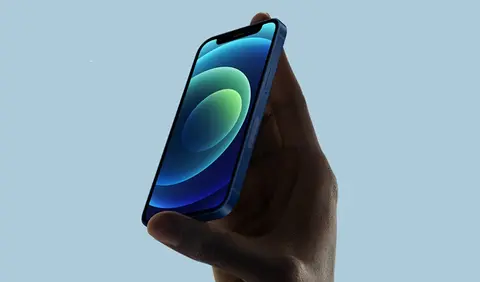 Vì sao iPhone 12 mini có thể là mẫu iPhone mới bán chạy nhất của Apple?