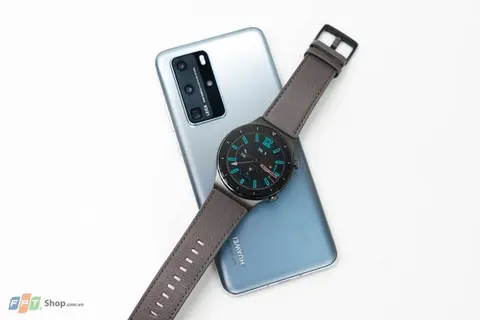 Đánh giá Huawei Watch GT 2 Pro: Liệu có đáng mua?