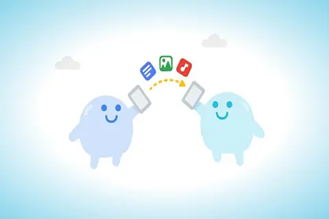 Cách sử dụng Nearby Share - tính năng "AirDrop dành cho Android"