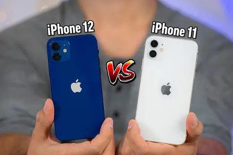 iPhone 12 lên kệ, iPhone 11 có còn đáng mua không?