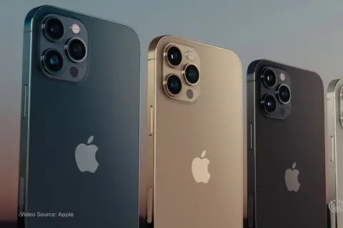 Độ bền lớp kính Ceramic Shield của iPhone 12 và iPhone 12 Pro như thế nào?