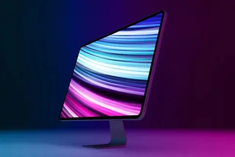 iMac 2021 sẽ dùng chip Apple Silicon “A14T” với GPU tự phát triển