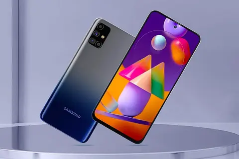 Samsung Galaxy A02s đạt chứng nhận FCC với pin 5,000 mAh, sắp sửa ra mắt?