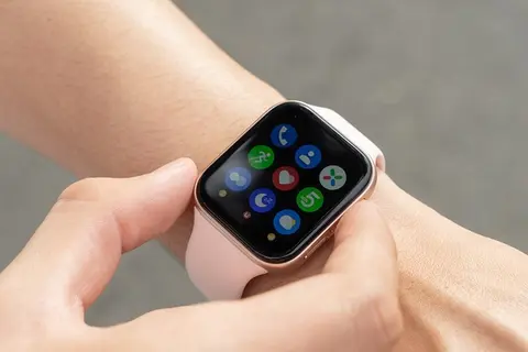 4 đồng hồ thông minh đáng chú ý vừa lên kệ thị trường Việt