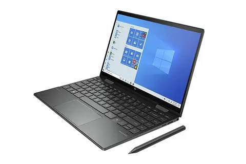 HP Envy x360 13: sự lựa chọn tuyệt vời ở mức giá 22 triệu