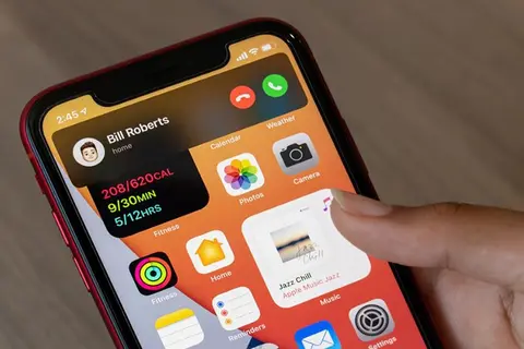 Đây là 10 tính năng của iOS 14 mà bạn nên trải nghiệm ngay