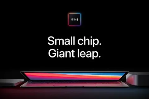 Rò rỉ danh sách các máy Mac tiếp theo sẽ sử dụng chip Silicon M1 mới của Apple