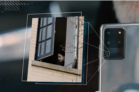 Đây là 6 smartphone có khả năng zoom "bá đạo" nhất hiện nay