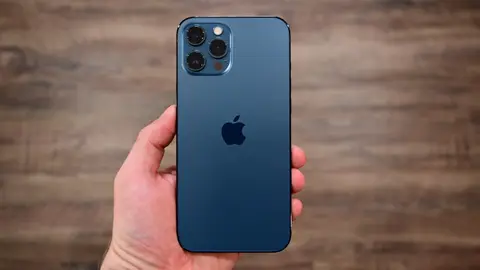 Đánh giá pin iPhone 12 Pro Max: Thời lượng sử dụng ấn tượng