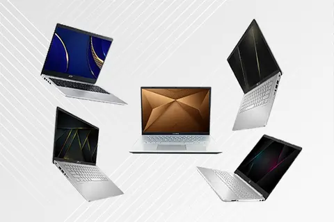 Lựa chọn laptop phù hợp với sinh viên chỉ với tầm 10 triệu
