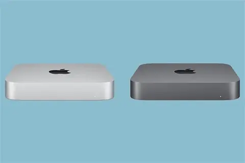 Mac mini dùng chip M1 có gì khác so với phiên bản Intel?