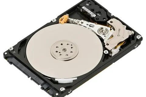 Ổ cứng HDD là gì? Dùng ổ cứng HDD có tốt không?