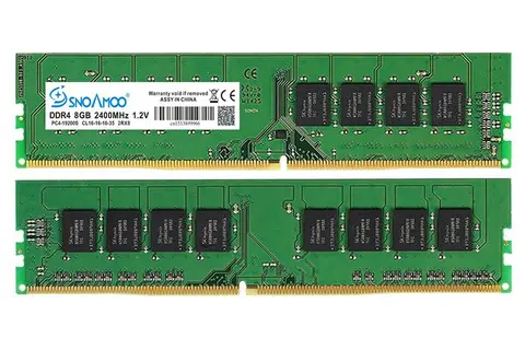 RAM DDR4 là gì? Những thông tin cơ bản về RAM DDR4 bạn nên biết