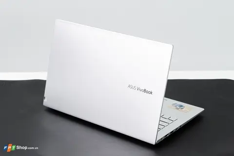 Asus VivoBook M413IA-EK481T: Laptop mỏng nhẹ nhưng sử dụng lâu dài vẫn rất tốt