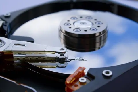 Hướng dẫn sửa lỗi máy tính không nhận ổ cứng