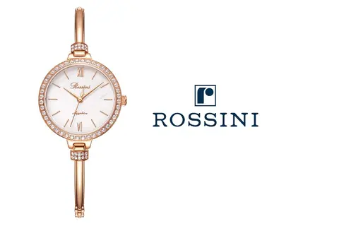 Review Rossini - 5916G01A – Đồng hành cùng những quý cô trong những bữa tiệc sang trọng