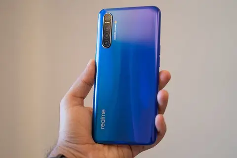 Rò rỉ: Realme Ace với chip Snapdragon 875 và sạc siêu nhanh sắp sửa ra mắt