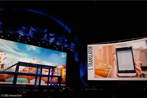 Samsung sẽ khai tử dịch vụ S Translator vào tháng 12/2020